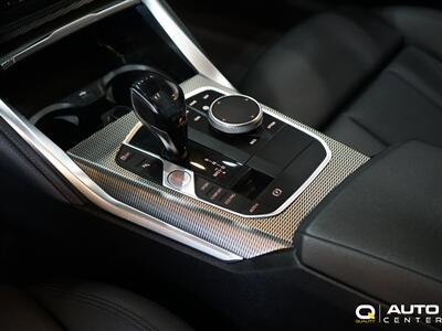2021 BMW 4 Series M440i xDrive   - Photo 20 - Lynnwood, WA 98036