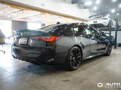2021 BMW 4 Series M440i xDrive   - Photo 5 - Lynnwood, WA 98036