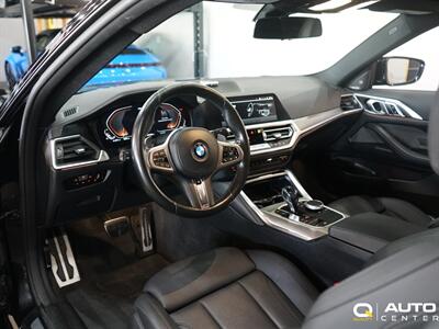2021 BMW 4 Series M440i xDrive   - Photo 16 - Lynnwood, WA 98036