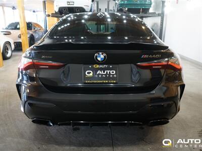 2021 BMW 4 Series M440i xDrive   - Photo 6 - Lynnwood, WA 98036