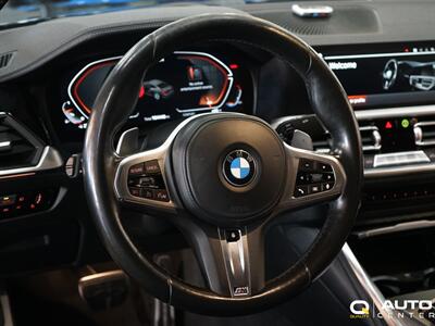 2021 BMW 4 Series M440i xDrive   - Photo 17 - Lynnwood, WA 98036