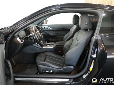 2021 BMW 4 Series M440i xDrive   - Photo 15 - Lynnwood, WA 98036