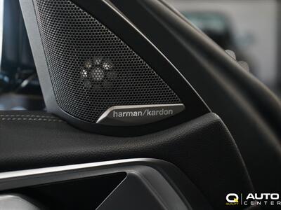 2021 BMW 4 Series M440i xDrive   - Photo 12 - Lynnwood, WA 98036