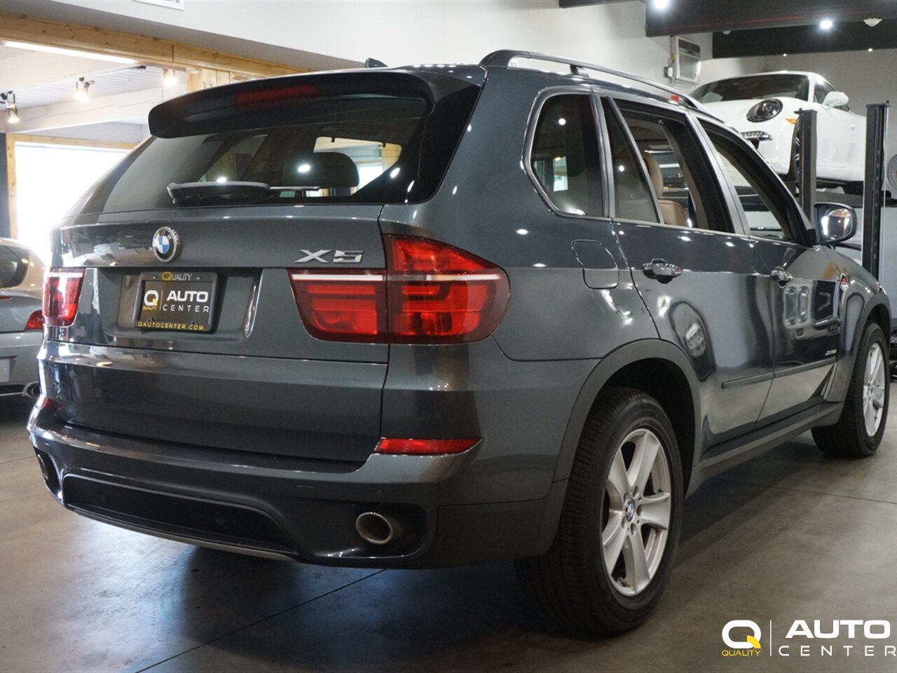 2011 BMW X5 xDrive35d - Photo 4 - Lynnwood, WA 98036