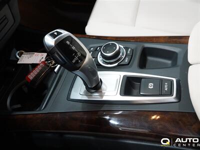 2011 BMW X5 xDrive35d   - Photo 35 - Lynnwood, WA 98036