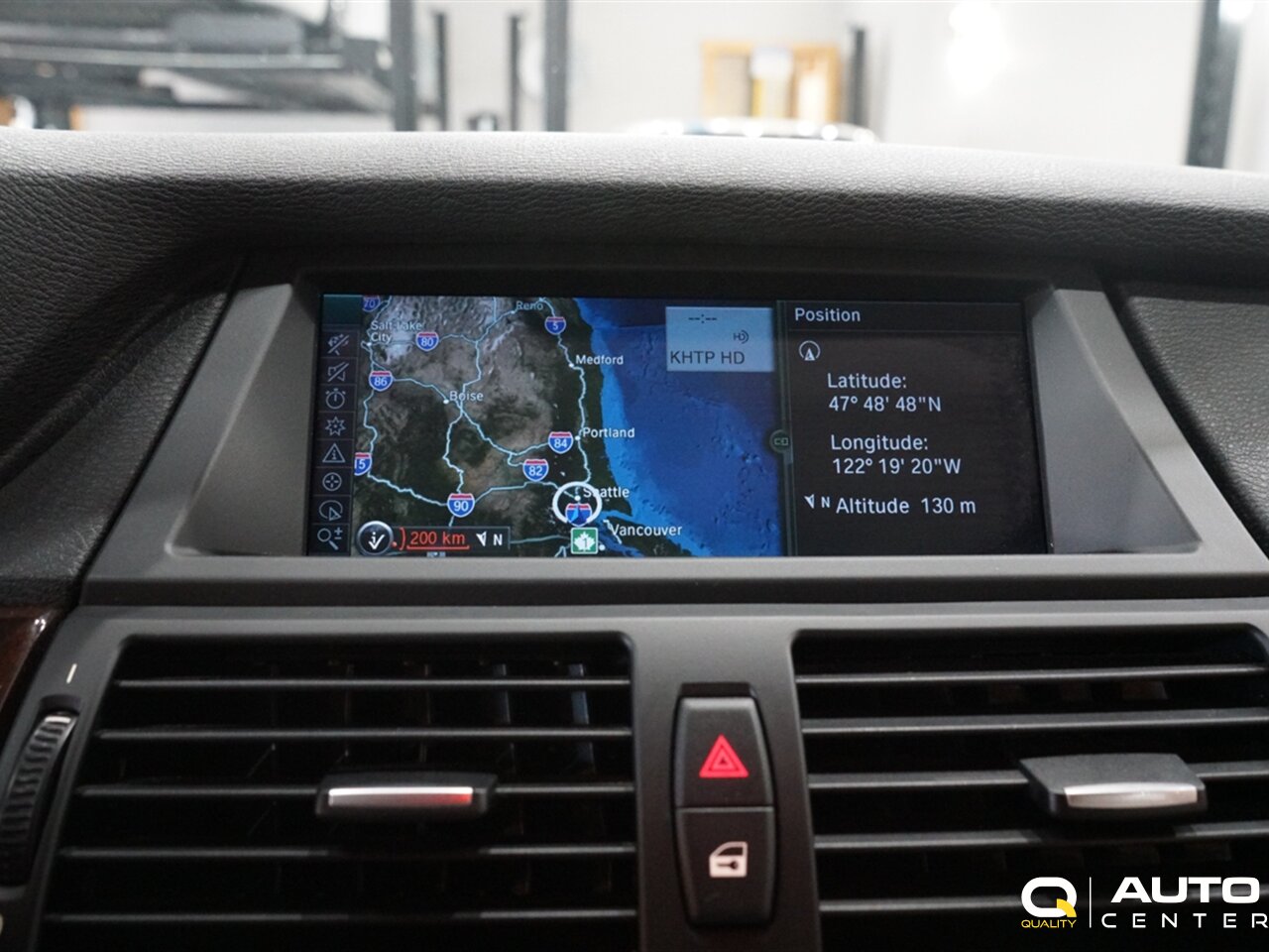 2011 BMW X5 xDrive35d - Photo 40 - Lynnwood, WA 98036