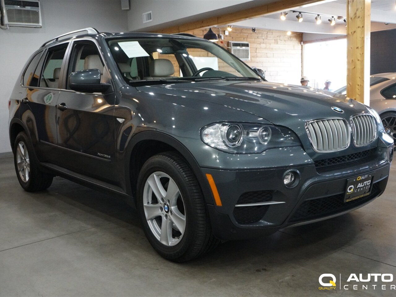 2011 BMW X5 xDrive35d - Photo 3 - Lynnwood, WA 98036