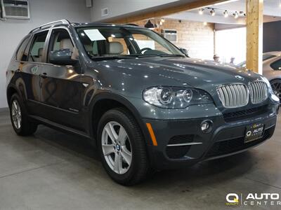 2011 BMW X5 xDrive35d   - Photo 3 - Lynnwood, WA 98036