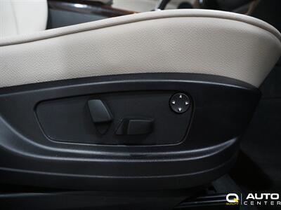 2011 BMW X5 xDrive35d   - Photo 24 - Lynnwood, WA 98036