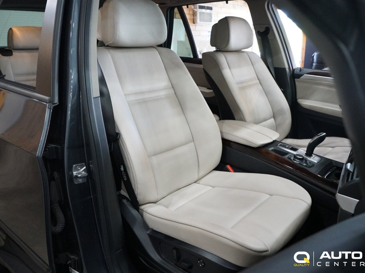 2011 BMW X5 xDrive35d - Photo 20 - Lynnwood, WA 98036