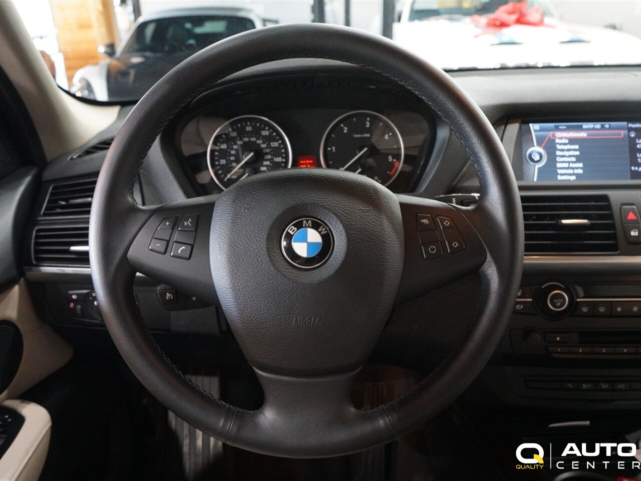 2011 BMW X5 xDrive35d - Photo 25 - Lynnwood, WA 98036