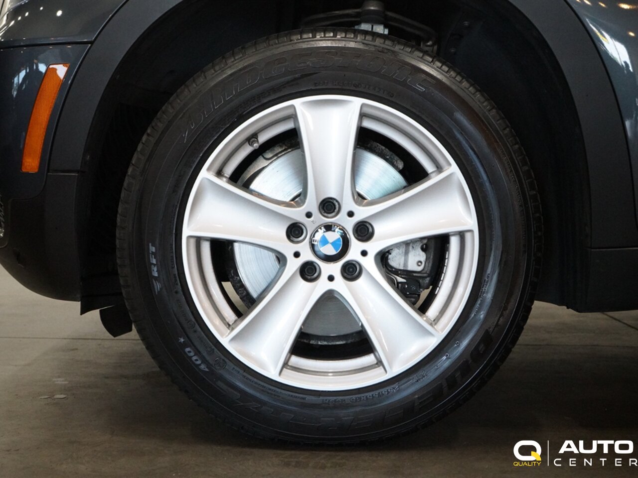 2011 BMW X5 xDrive35d - Photo 9 - Lynnwood, WA 98036