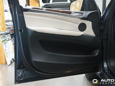 2011 BMW X5 xDrive35d   - Photo 10 - Lynnwood, WA 98036