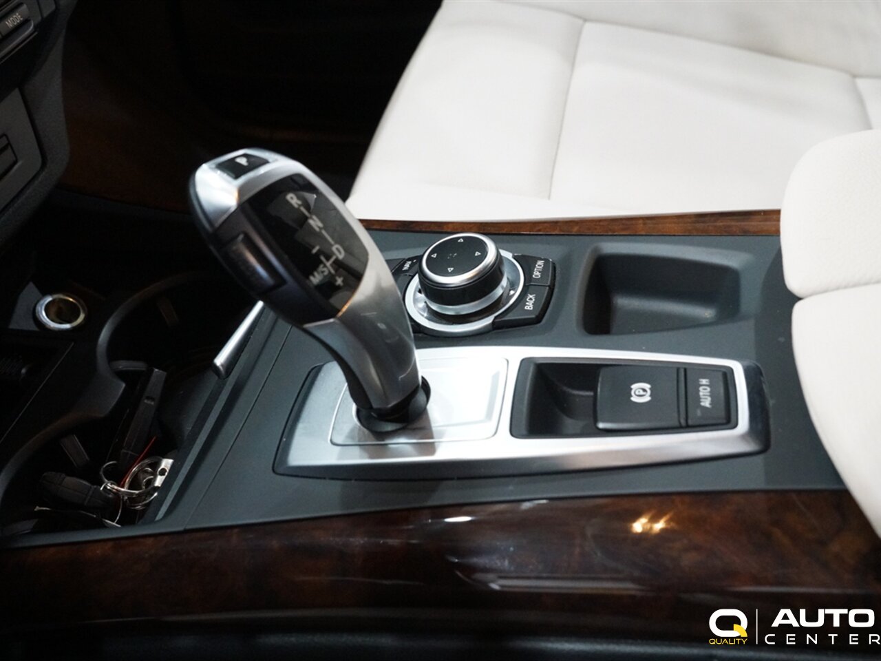 2011 BMW X5 xDrive35d - Photo 36 - Lynnwood, WA 98036
