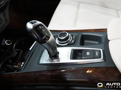 2011 BMW X5 xDrive35d   - Photo 36 - Lynnwood, WA 98036