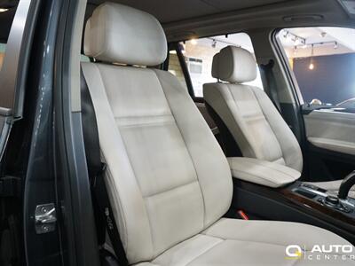 2011 BMW X5 xDrive35d   - Photo 21 - Lynnwood, WA 98036