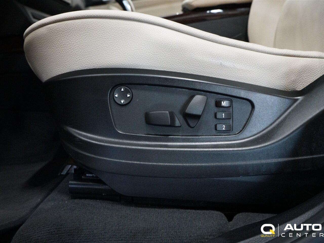 2011 BMW X5 xDrive35d - Photo 19 - Lynnwood, WA 98036