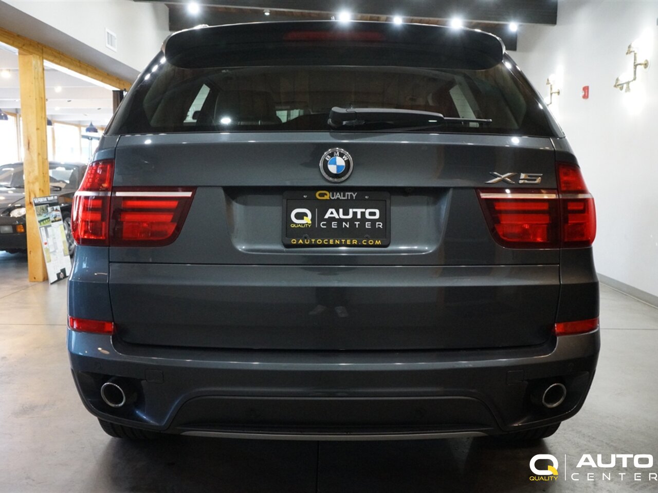 2011 BMW X5 xDrive35d - Photo 5 - Lynnwood, WA 98036