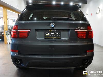 2011 BMW X5 xDrive35d   - Photo 5 - Lynnwood, WA 98036