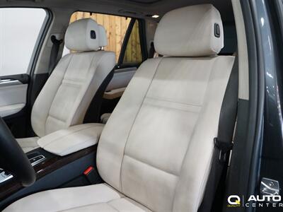 2011 BMW X5 xDrive35d   - Photo 17 - Lynnwood, WA 98036