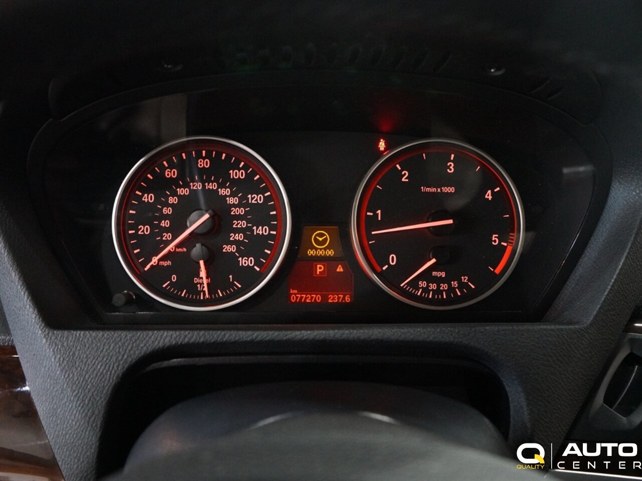 2011 BMW X5 xDrive35d - Photo 38 - Lynnwood, WA 98036
