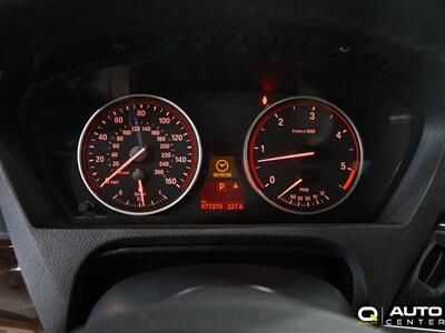 2011 BMW X5 xDrive35d   - Photo 38 - Lynnwood, WA 98036
