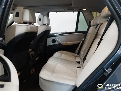 2011 BMW X5 xDrive35d   - Photo 46 - Lynnwood, WA 98036