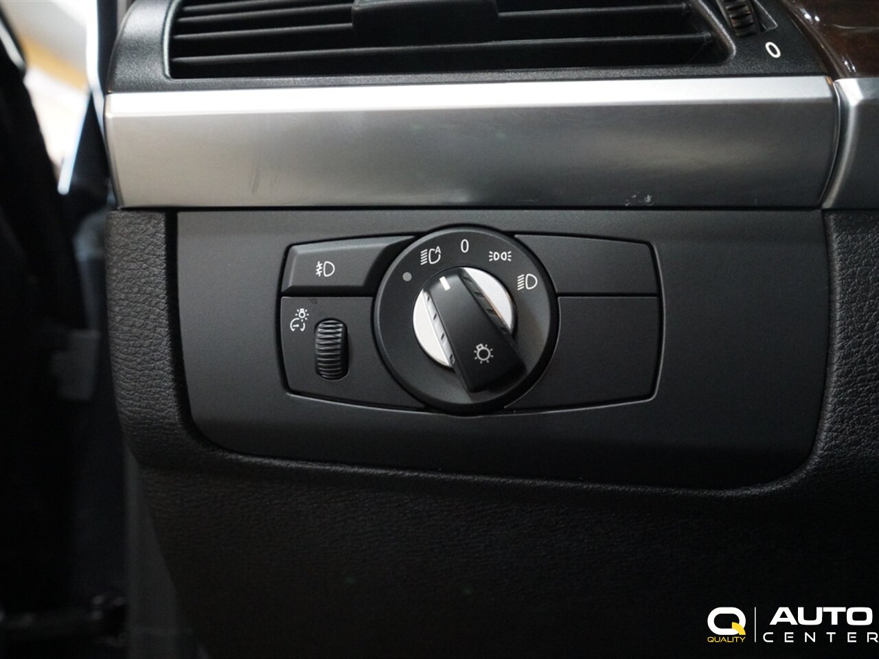 2011 BMW X5 xDrive35d - Photo 29 - Lynnwood, WA 98036
