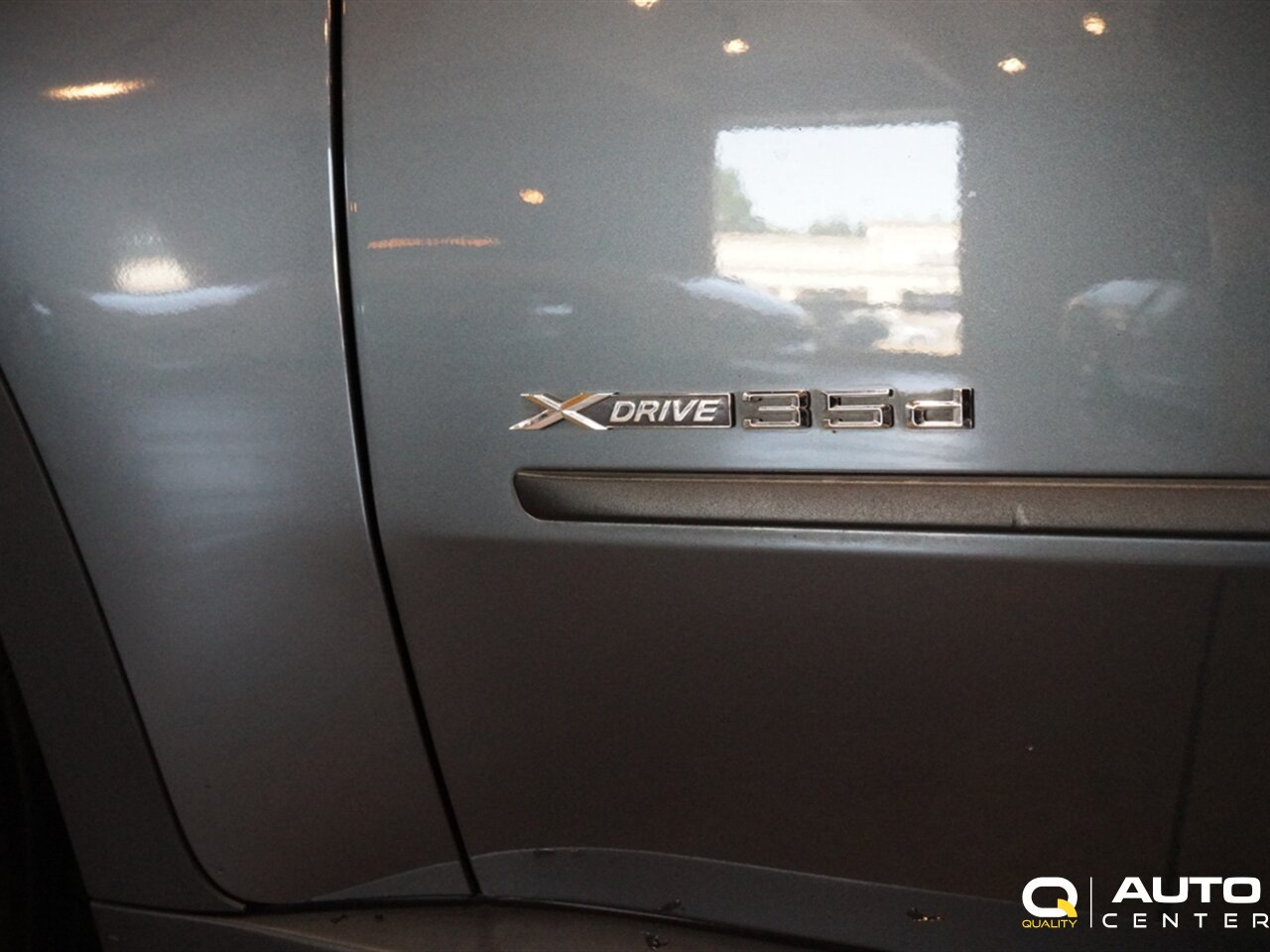 2011 BMW X5 xDrive35d - Photo 8 - Lynnwood, WA 98036
