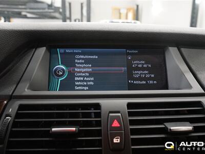 2011 BMW X5 xDrive35d   - Photo 41 - Lynnwood, WA 98036