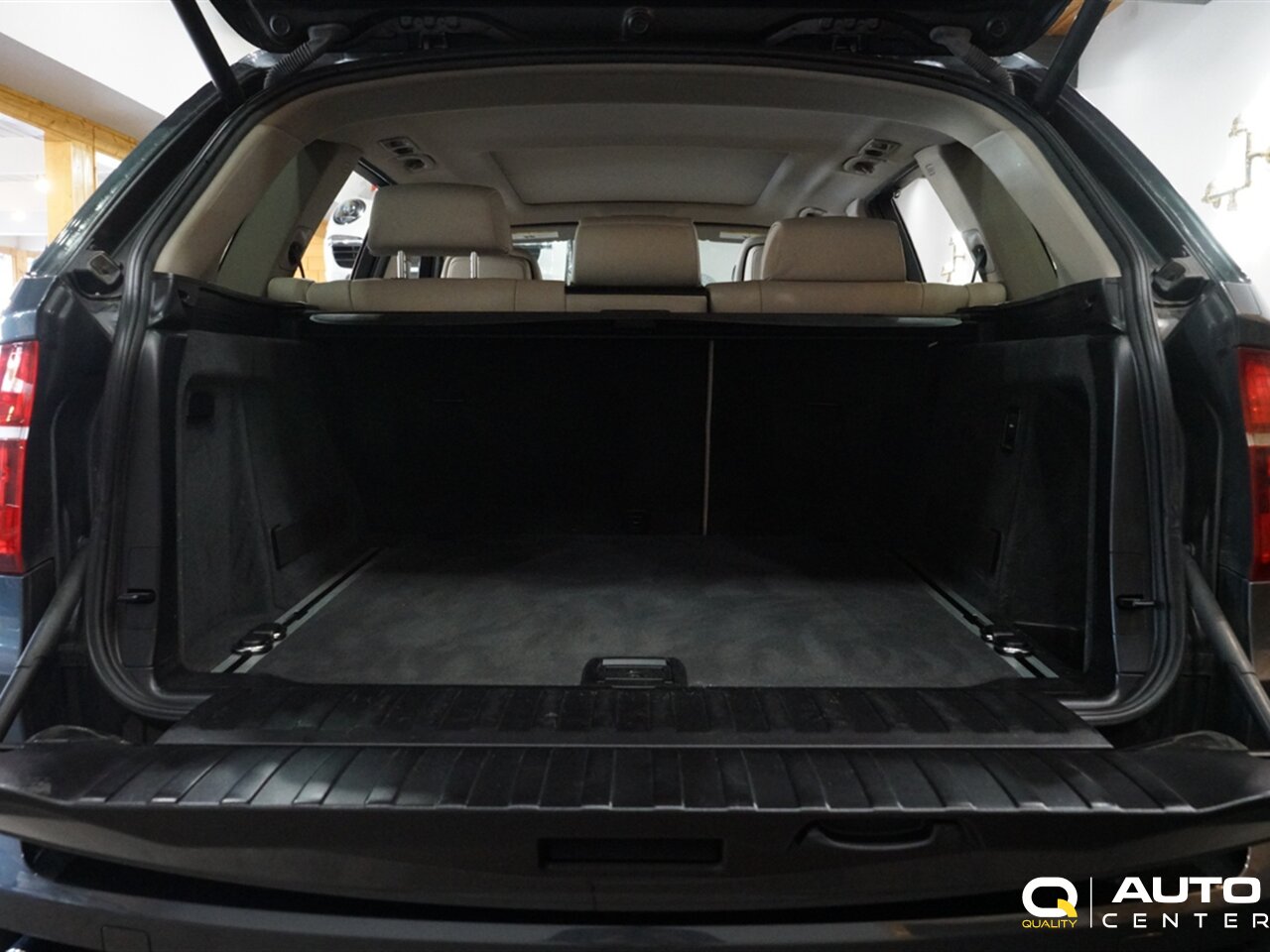 2011 BMW X5 xDrive35d - Photo 49 - Lynnwood, WA 98036