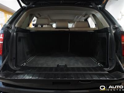 2011 BMW X5 xDrive35d   - Photo 49 - Lynnwood, WA 98036