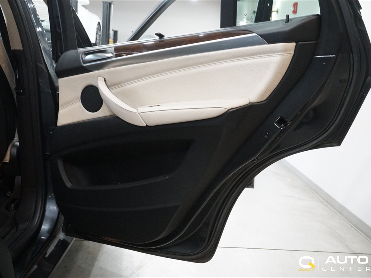 2011 BMW X5 xDrive35d - Photo 14 - Lynnwood, WA 98036