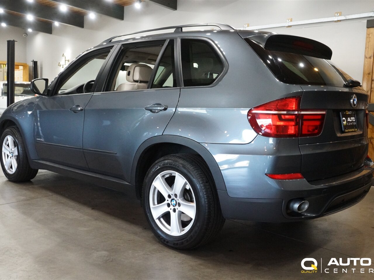 2011 BMW X5 xDrive35d - Photo 7 - Lynnwood, WA 98036
