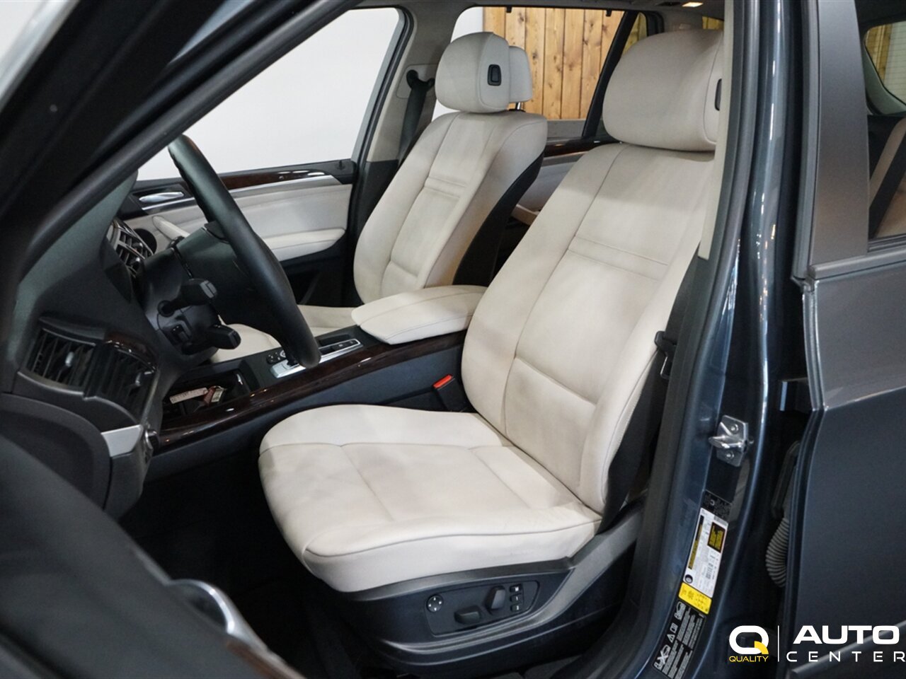 2011 BMW X5 xDrive35d - Photo 16 - Lynnwood, WA 98036