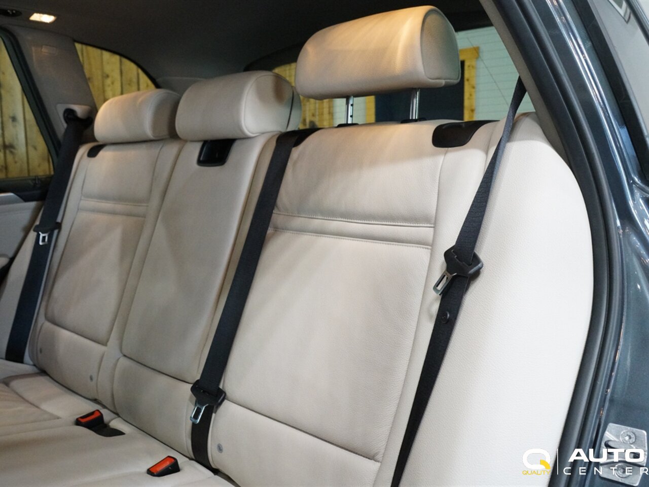 2011 BMW X5 xDrive35d - Photo 43 - Lynnwood, WA 98036