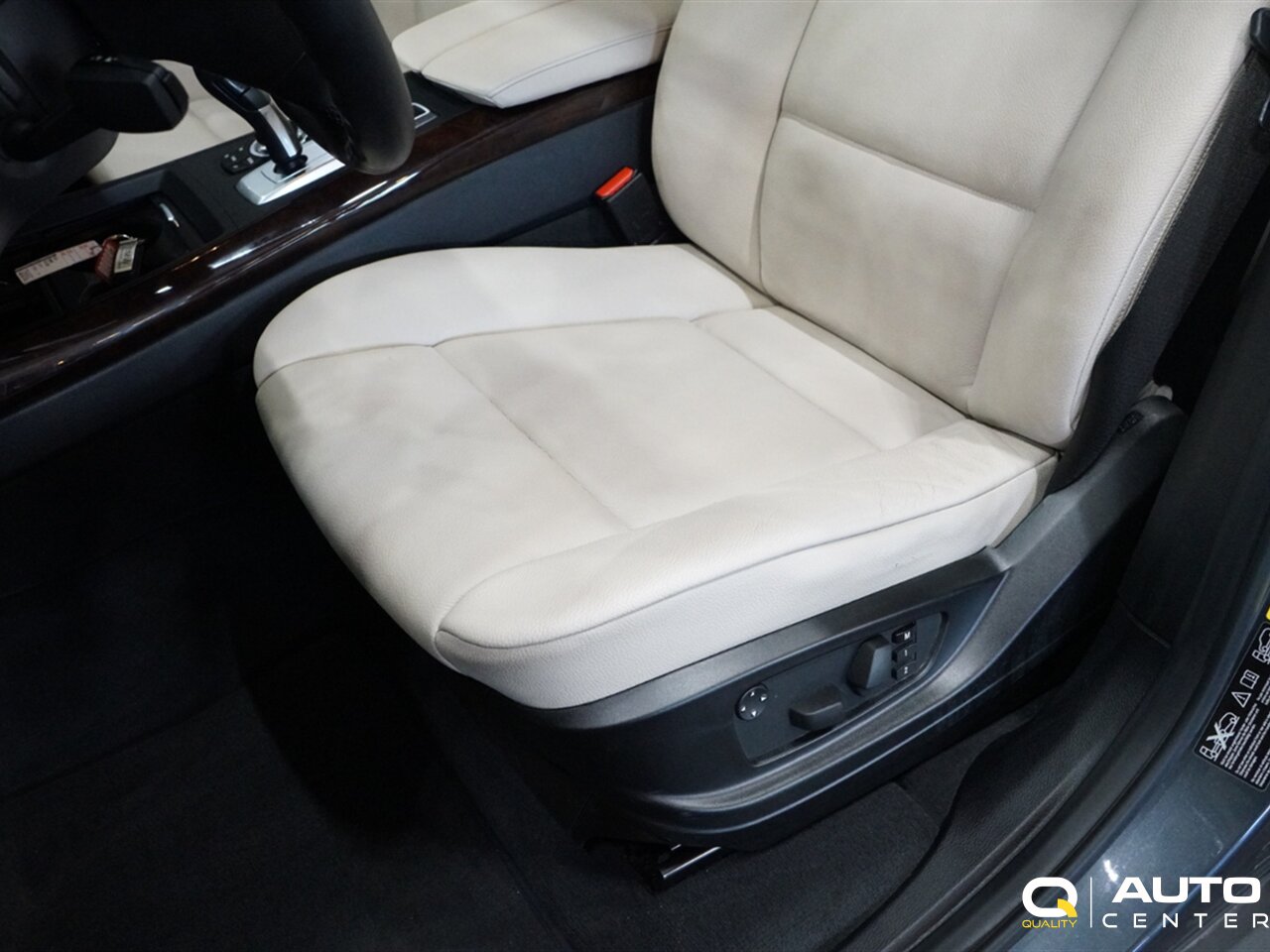 2011 BMW X5 xDrive35d - Photo 18 - Lynnwood, WA 98036