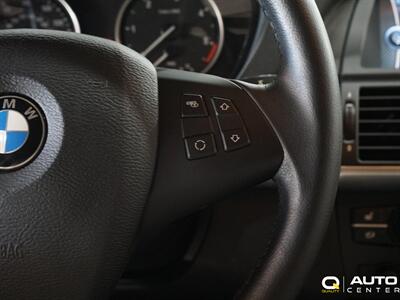2011 BMW X5 xDrive35d   - Photo 27 - Lynnwood, WA 98036
