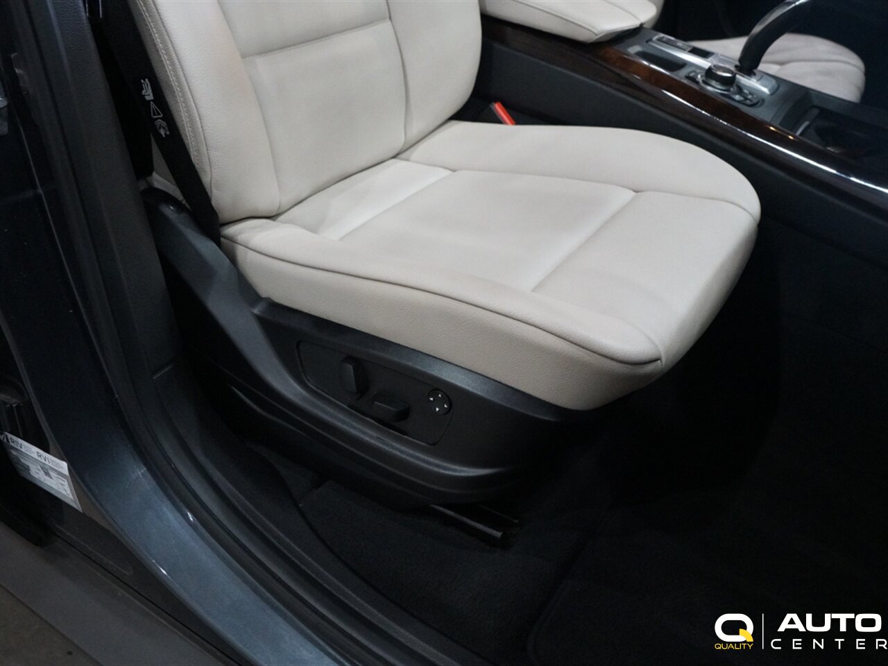 2011 BMW X5 xDrive35d - Photo 22 - Lynnwood, WA 98036
