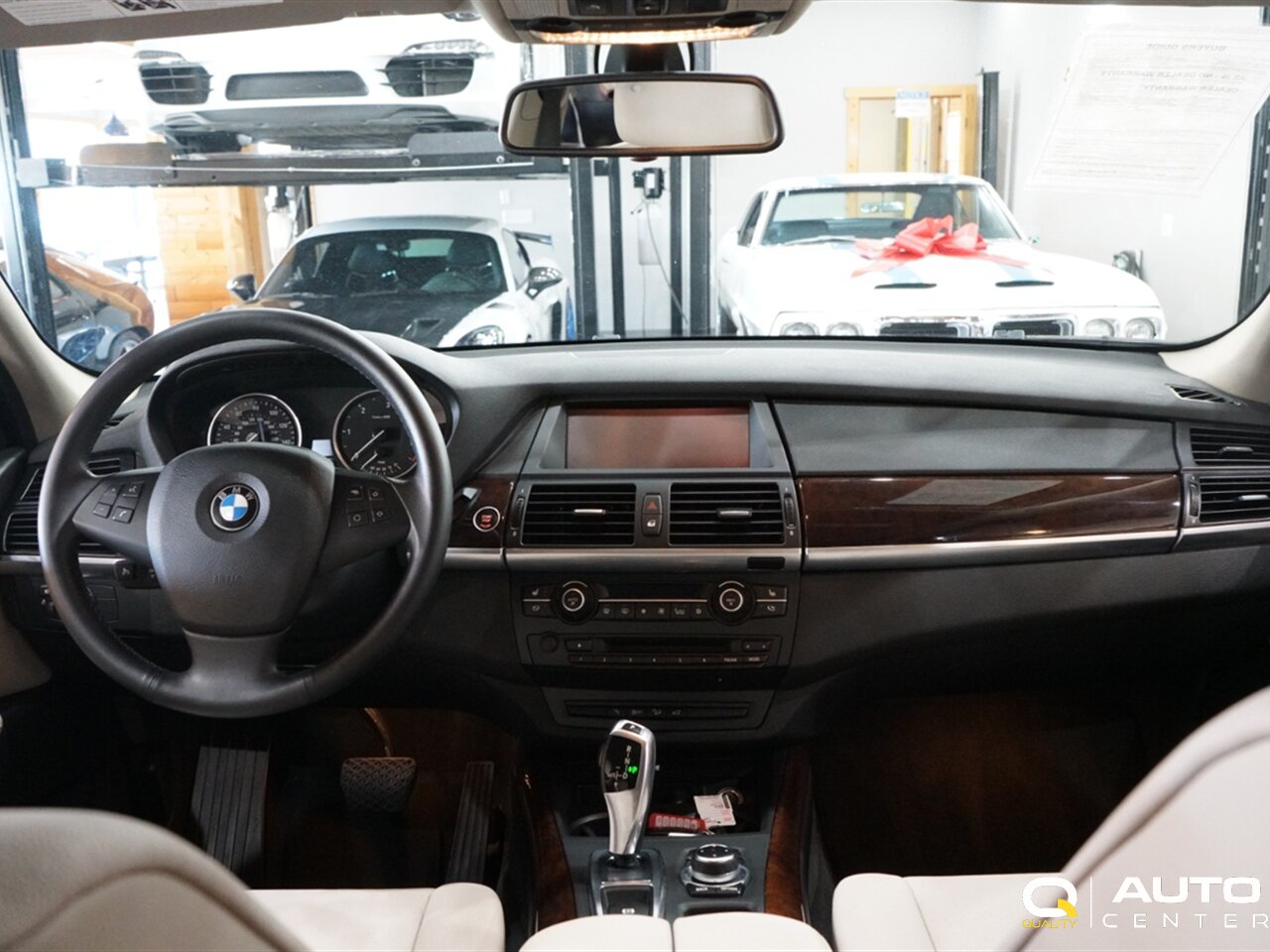 2011 BMW X5 xDrive35d - Photo 28 - Lynnwood, WA 98036