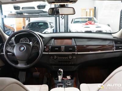 2011 BMW X5 xDrive35d   - Photo 28 - Lynnwood, WA 98036