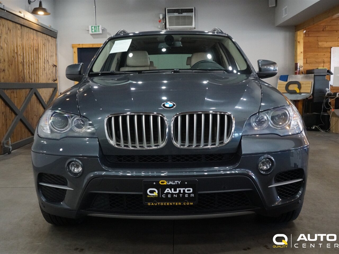 2011 BMW X5 xDrive35d - Photo 2 - Lynnwood, WA 98036