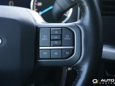 2021 Ford F-150 XLT   - Photo 16 - Lynnwood, WA 98036