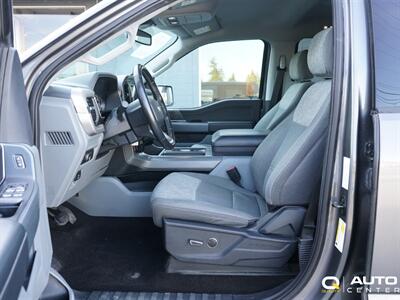 2021 Ford F-150 XLT   - Photo 12 - Lynnwood, WA 98036
