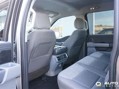 2021 Ford F-150 XLT   - Photo 24 - Lynnwood, WA 98036