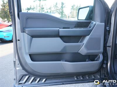 2021 Ford F-150 XLT   - Photo 9 - Lynnwood, WA 98036