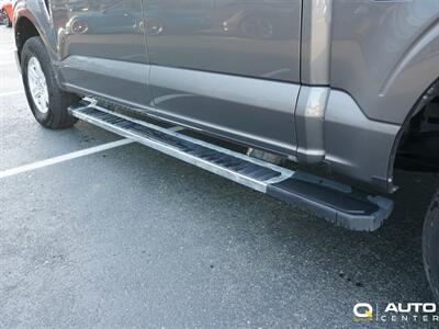 2021 Ford F-150 XLT   - Photo 8 - Lynnwood, WA 98036