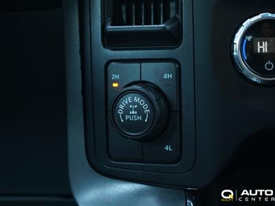 2021 Ford F-150 XLT   - Photo 18 - Lynnwood, WA 98036