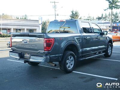 2021 Ford F-150 XLT   - Photo 4 - Lynnwood, WA 98036