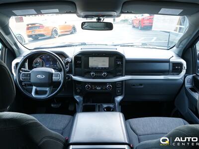 2021 Ford F-150 XLT   - Photo 13 - Lynnwood, WA 98036